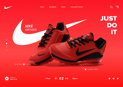 Currently In-Stock for DailyUI challenge 096 dailyui design ui uichallenge ux