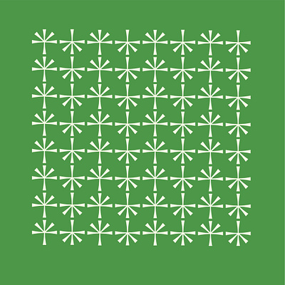 420 | Pattern | As above see below 420 branding contemporary design graphic design green leaf leaves logo pattern simple