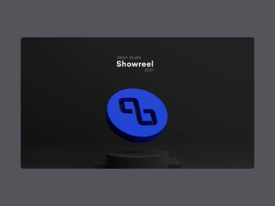 Abron Studio Showreel (2021) animation branding casestudy design graphic design logo logo designer mobile application motion design motion graphics motiongraphics presentation showreel ui ui designer uiux userinterface vector visual identity web design