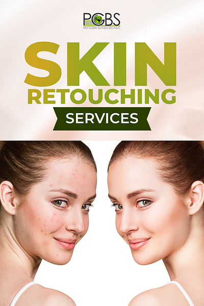 Skin Retouching Services graphic design image enhancement photo editing photo retouching