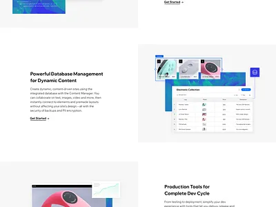 Velo by Wix branding code developer website