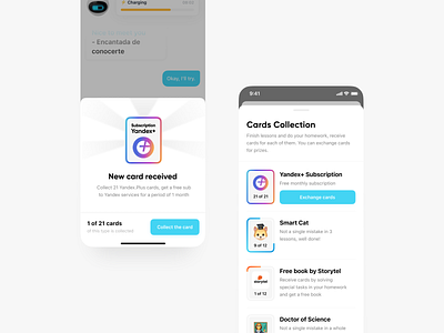 Marq prize card system app branding design illustration ios logo mobile ui ux