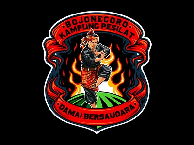 BKP logo branding design gaming illustration logo vector