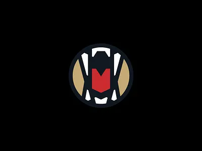 Major Pride animal animal logo beast claws esports esports logo fangs jaw lion mouth pubg pubgmobile q10 sport sports sports branding sports design sports identity sports logo tongue