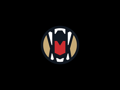 Major Pride animal animal logo beast claws esports esports logo fangs jaw lion mouth pubg pubgmobile q10 sport sports sports branding sports design sports identity sports logo tongue