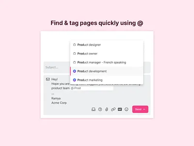 Quick search component dropdown quicksearch search select