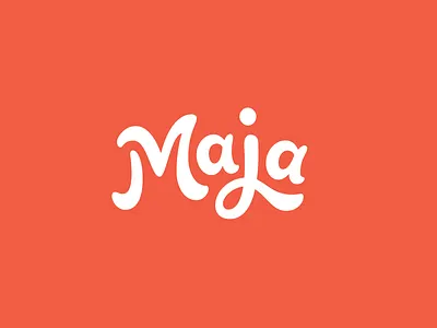 Logo Design branding custom dates food graphic design hand lettering identity lettering logo logo design script snack