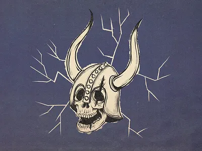 Black Falcon - The Worst half tone hand drawn illustration procreate tattoo vector