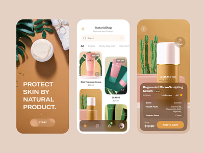 BeautyShop