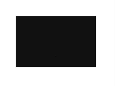 Anna Park - Loader animation landing page loader mininal ui