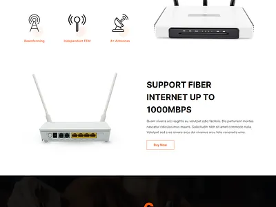 Boom-Router Shopify Theme design ecommerce responsive shopify shopifydesign theme web design webdesigner website website design