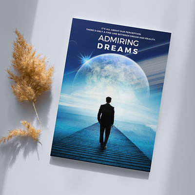 Book Cover Design branding design