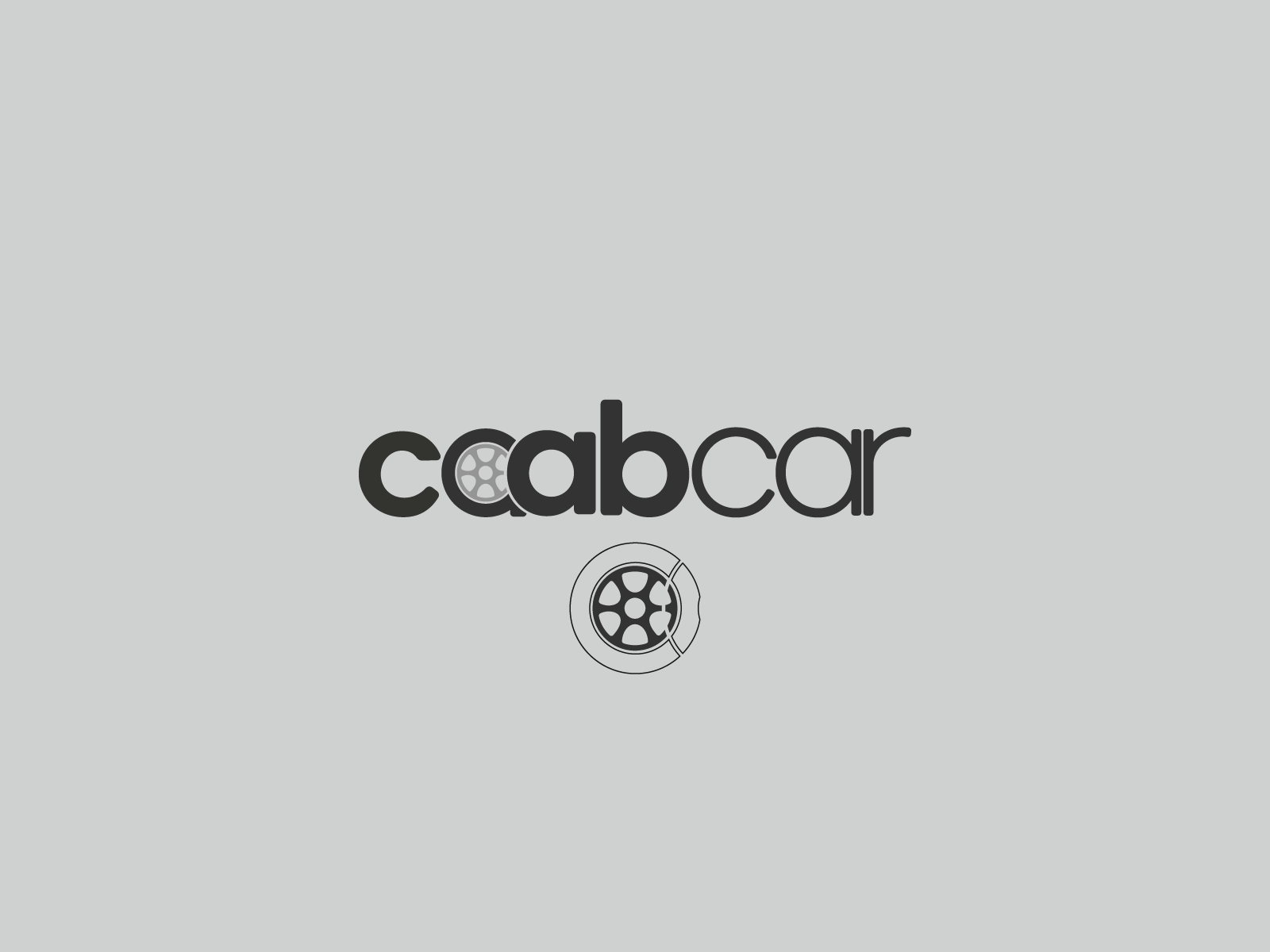 Brand Identity Designed for Caabcar Holdings. branding graphic design illustration logo typography ui ux