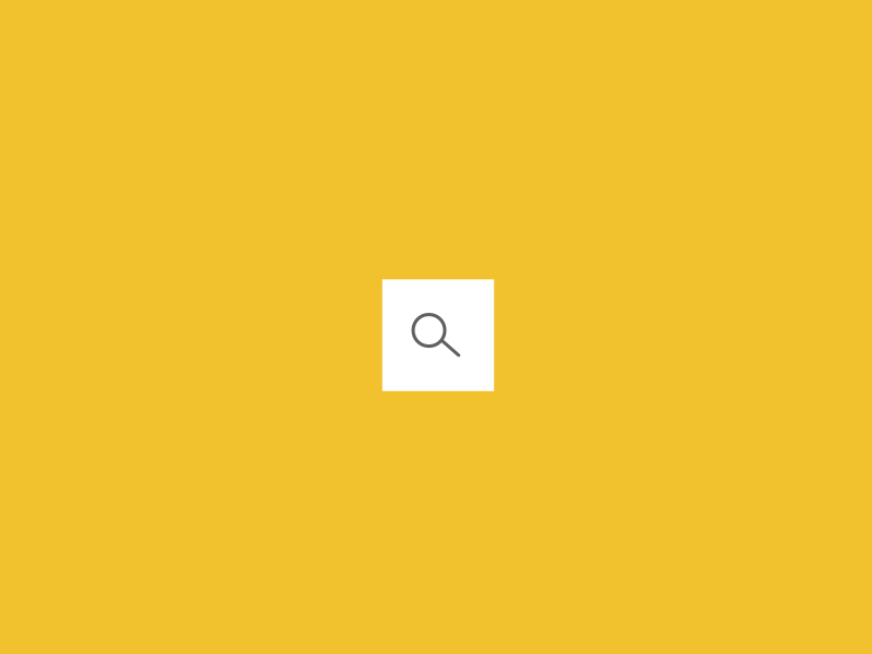 Search Bar Animation after effects animation app design experimentation graphic design micro interaction motion graphics search bar ui ux