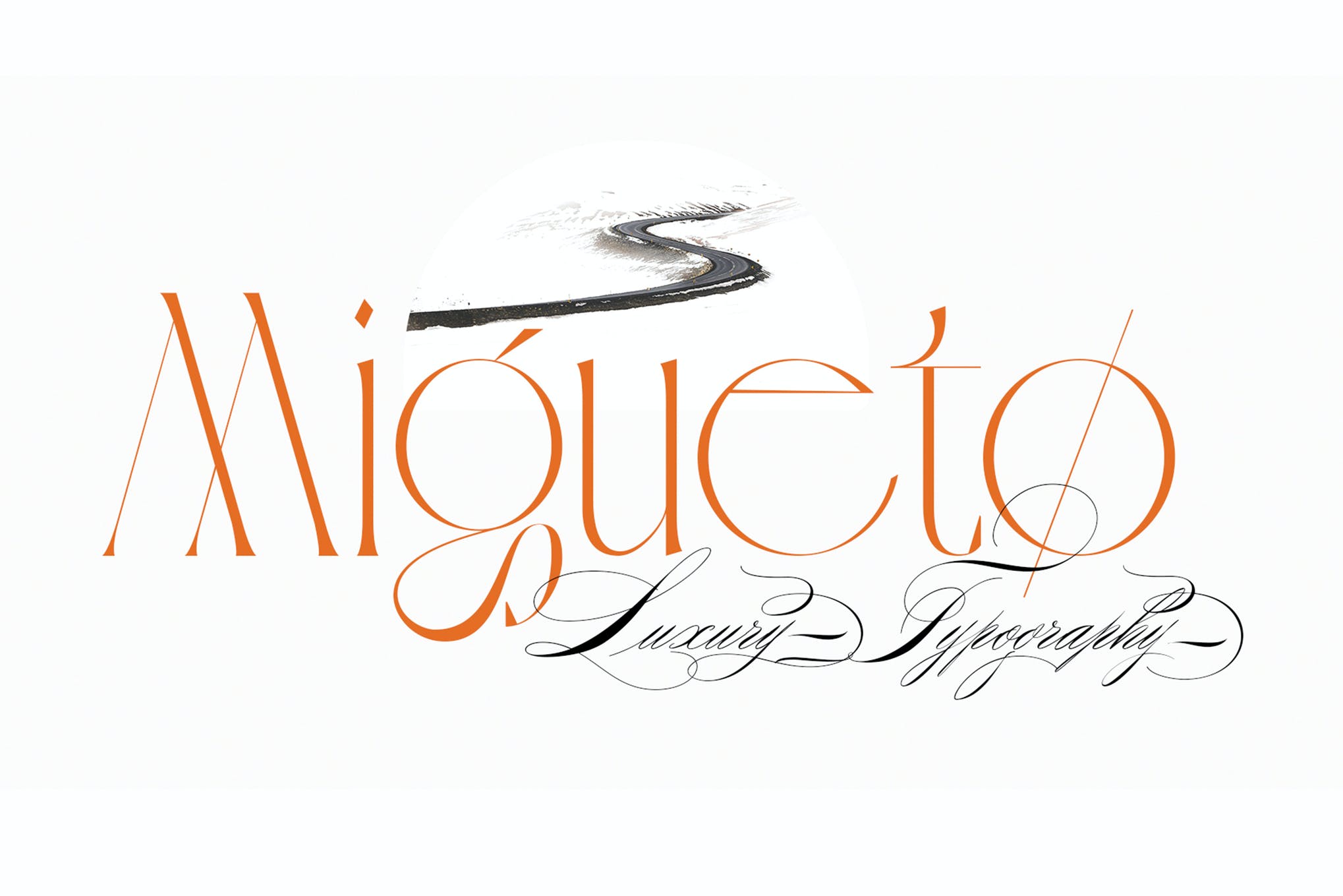 Migeuto Serif Font app branding design display font graphic design illustration logo serif serif font typeface typography ui ux vector