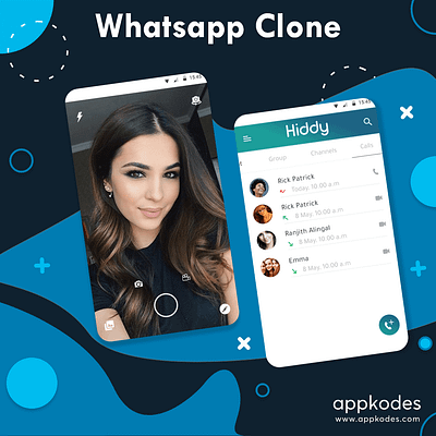 Top-class messaging platform with an astounding wechat clone wechat clone wechat clone script