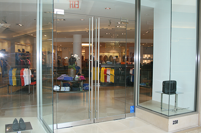 Frameless glass shop fronts installation at Affordable Price frameless glass shop fronts glass shop fronts