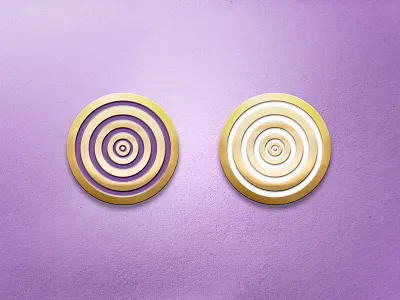 Hawkeye Enamel Pin arrow avengers badge design disney disney plus enamel enamel pin geometric hawkeye icon design iconography illustration lines marvel marvel comics marvel studios pin pins vector