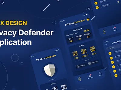 Ui Presentation app branding design icon illustration logo typography ui ux vector