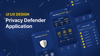 Ui Presentation app branding design icon illustration logo typography ui ux vector