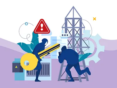 Utility Cybersecurity : Best Practices for Utility Cybersecurity utility cybersecurity