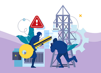 Utility Cybersecurity : Best Practices for Utility Cybersecurity utility cybersecurity