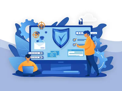 Difference Between Cyber Security and Information Security