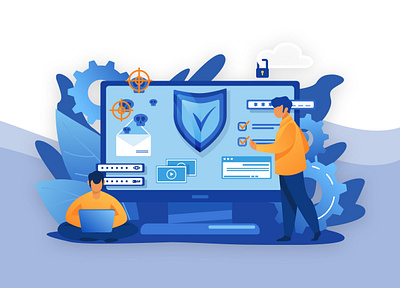 Difference Between Cyber Security and Information Security