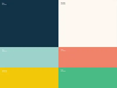 The Families & Workers Fund – Identity bold brand branding bright charity colorful design identity marketing non profit typography