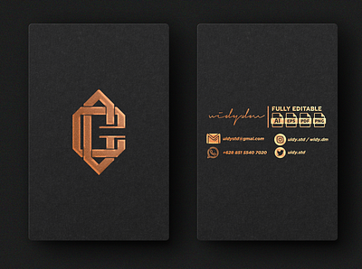 C Monogram Logo designs, themes, templates and downloadable graphic ...