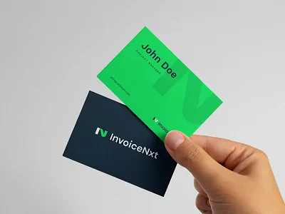 Business Card Mockups icon