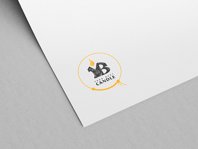 "YOUR BEST" - LOGO affinity design logo