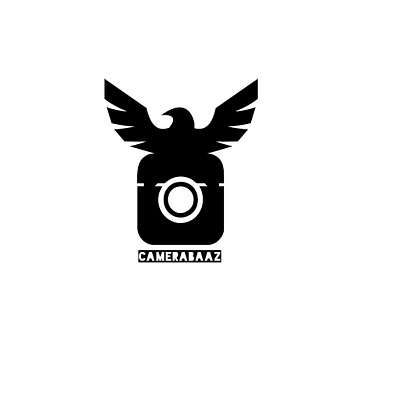 camerabaaz1 camerabaaz instagram logo photography shivam004