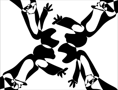I CANT HEAR YOU when I'm Shouting at myself. communication editorial illustration graphic graphic design politics social media tribalism