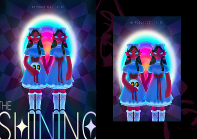 SHINING inspiration