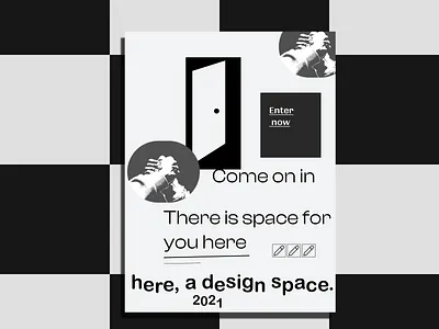 #DailyUi Day 23 ))))? design desktop figma minimal re:logan typography ui