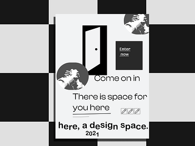 #DailyUi Day 23 ))))? design desktop figma minimal re:logan typography ui