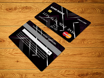Credit card | Master card branding branding identity business card credit card design elegant card elegant credit card graphic design luxury card luxury credit card master card outstanding card outstanding credit card photoshop photoshop card simple card simple credit card unique card unique credit card visa card