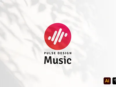 Music branding business name craft custom design graphic design headfonts illustration logo logo template media music music designe music logo professional logo template vector work