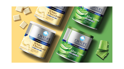 Packaging design branding packaging