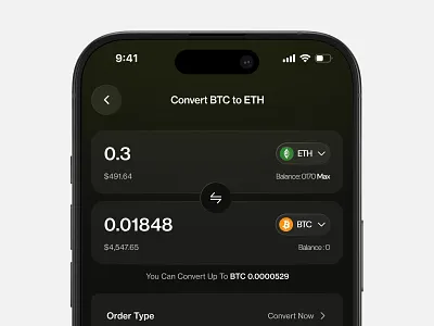 Crypto Wallet Mobile banking app banking interface binance app blockchain app crypto exchange app crypto investment app crypto wallet app finance app fintech app investment app money transfer online banking online banking app payment app wallet wallet app