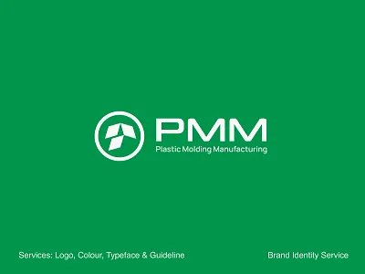 PPM | logo redesign concept brand branding buisness color colorfull design light logo logo branding logodesign logos logotype manufactor marketing packaging plastic redesign smm startup visual identity