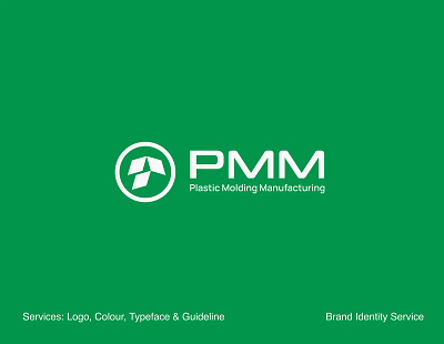 PPM | logo redesign concept brand branding buisness color colorfull design light logo logo branding logodesign logos logotype manufactor marketing packaging plastic redesign smm startup visual identity