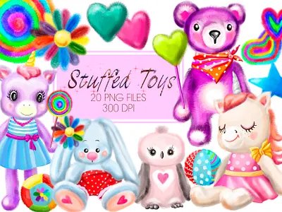 Toys clipart baby shower clipart baby toys clipart baby toys digital decorations png digital digital clipart illustration kids scrapbooking kids toys clipart newborn toys clipart owl clipart png scrapbooking clipart soft bear clipart stuffed toys clipart teddy bear toys clipart unicorn clipart