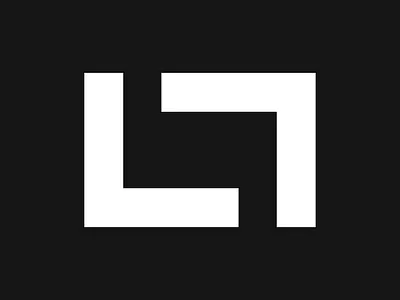 LegeardStudio logo concept adobe black branding design graphic design icon illustration illustrator logo studio ui