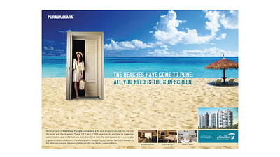Ad Campaign ad campaigns advertising branding design