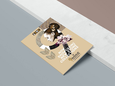Cover Design advertising design typography