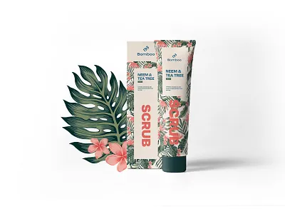 Packaging Design :: Bomboo branding design graphic design logo packaging