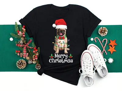 Christmas Dog Lover T-Shirt Design animal lover t shirt animal t shirt animals lover christmas christmas animal lover christmas design christmas dog lover christmas shirt christmas shirt design christmas t shirt design dog dog lover dog t shirt design merry christmas pet lover santa snow