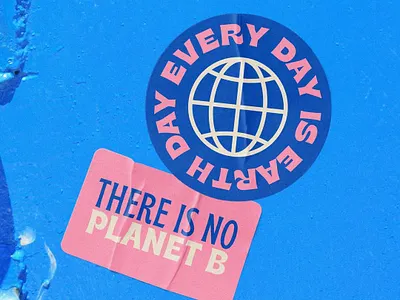 Sticker Mockups branding design download identity label logo mockup mockups psd sticker template typography wall